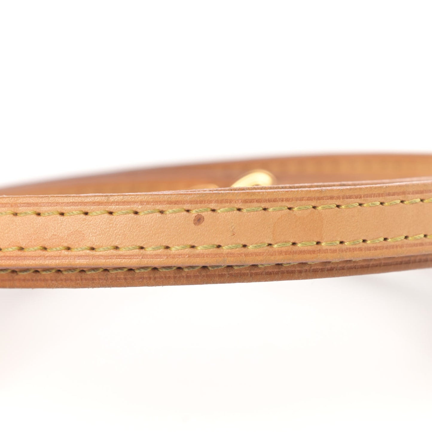 Vachetta 16mm Long Shoulder Strap