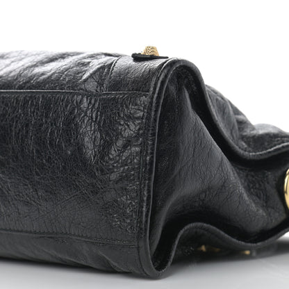 Balenciaga Agneau Giant 12 Gold Hardware City Black 10 of 11