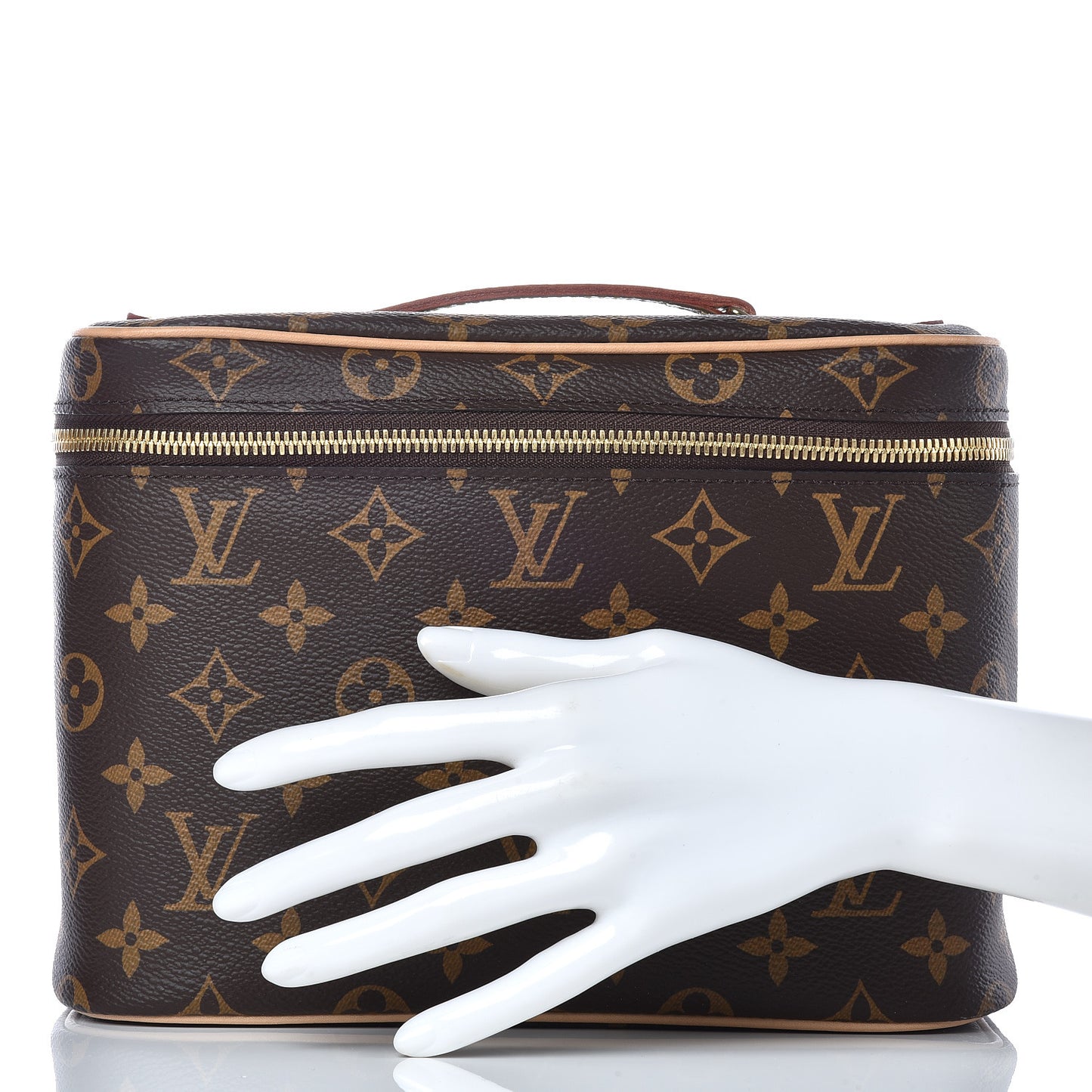 Monogram Nice BB