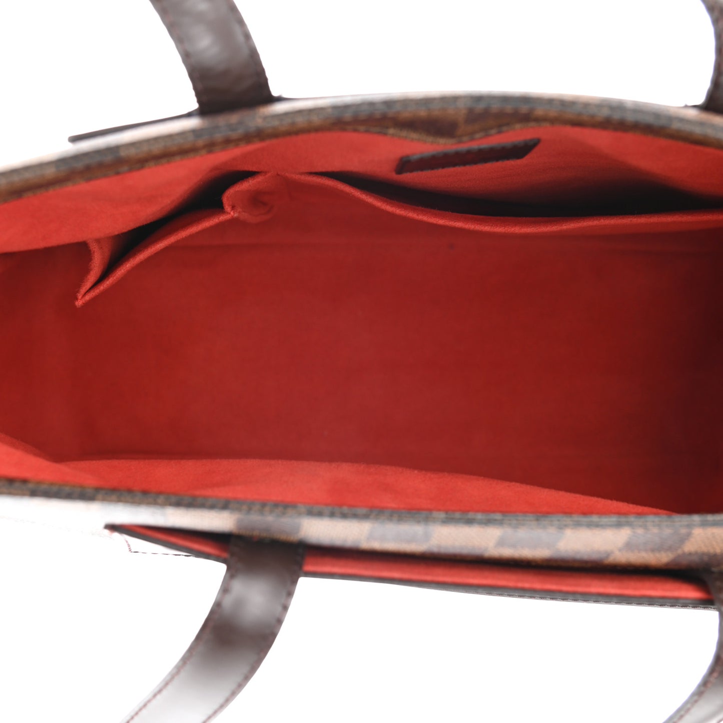 Damier Ebene Parioli PM