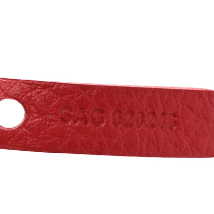 Goyard Goyardine Reversible Mini Anjou Red 11 of 17