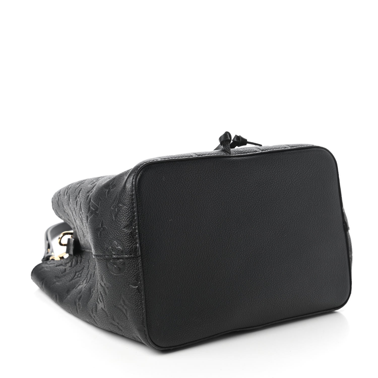 Louis Vuitton Empreinte Neonoe MM Black 4 of 10