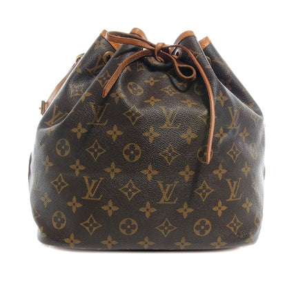 Louis Vuitton Monogram Petit Noe 1 of 8