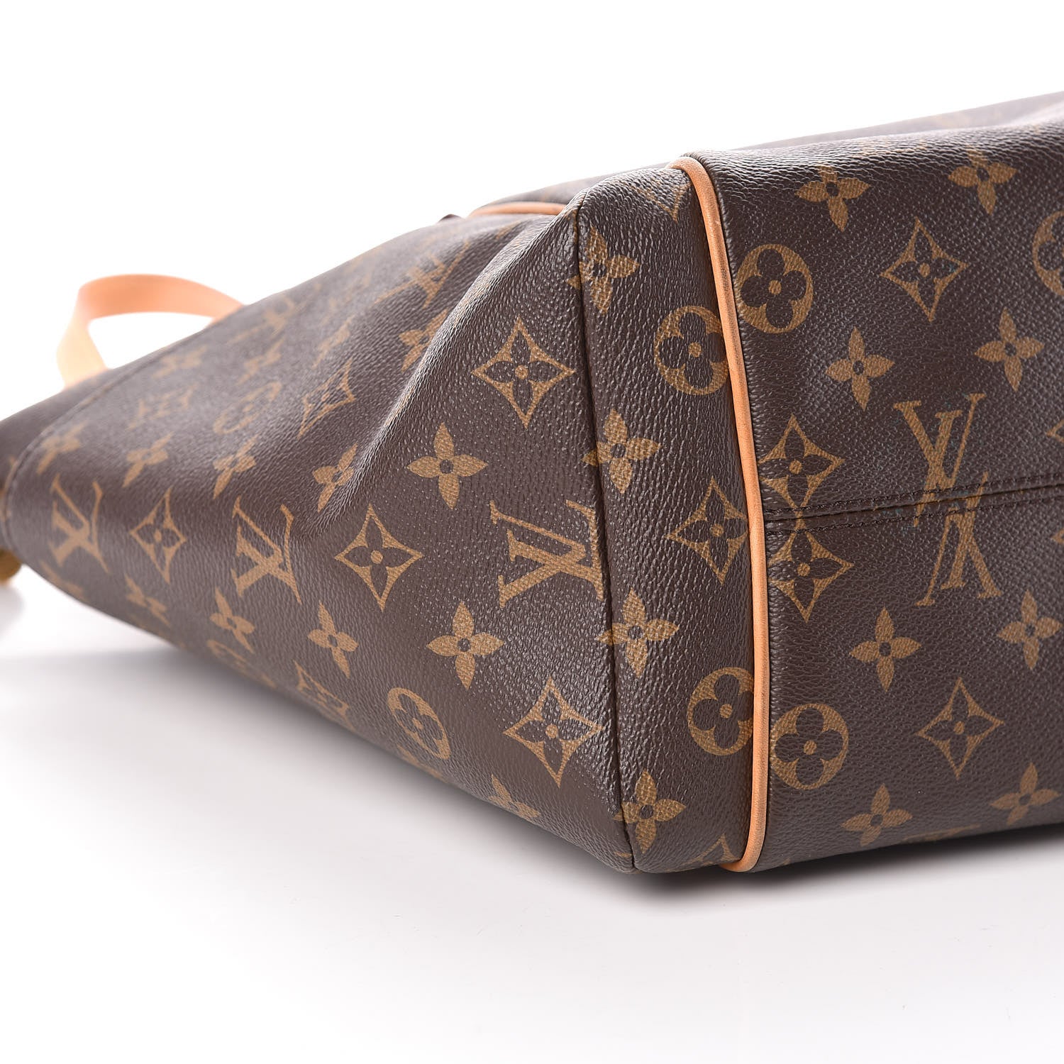 Louis Vuitton Monogram Totally MM 5 of 9