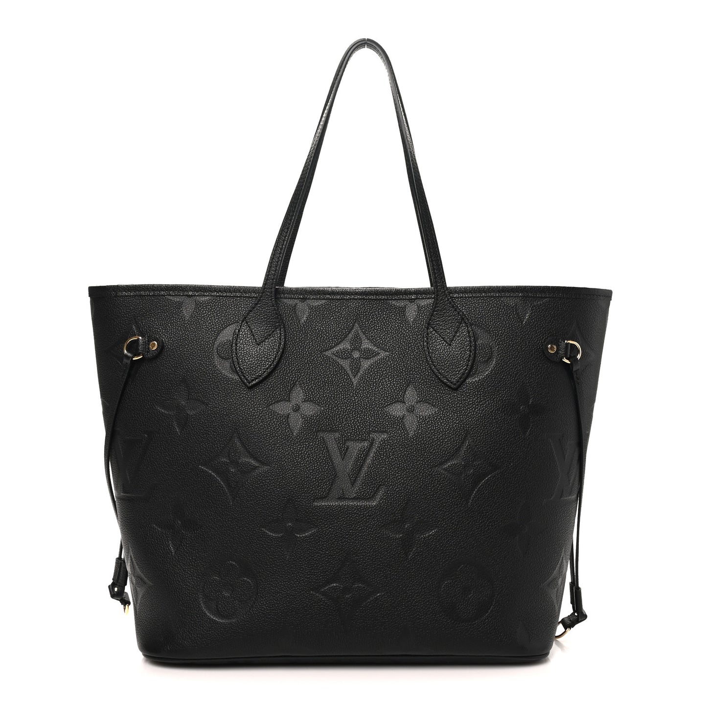 Empreinte Monogram Giant Neverfull MM Black