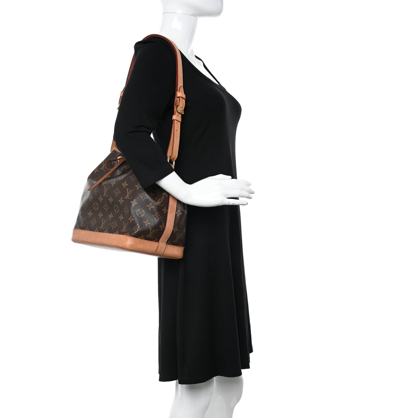 Monogram Petit Noe NM