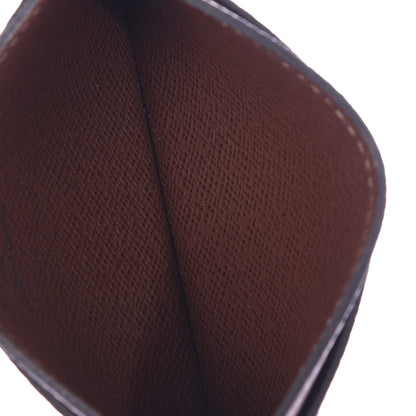 Louis Vuitton Monogram Card Holder Armagnac 5 of 6