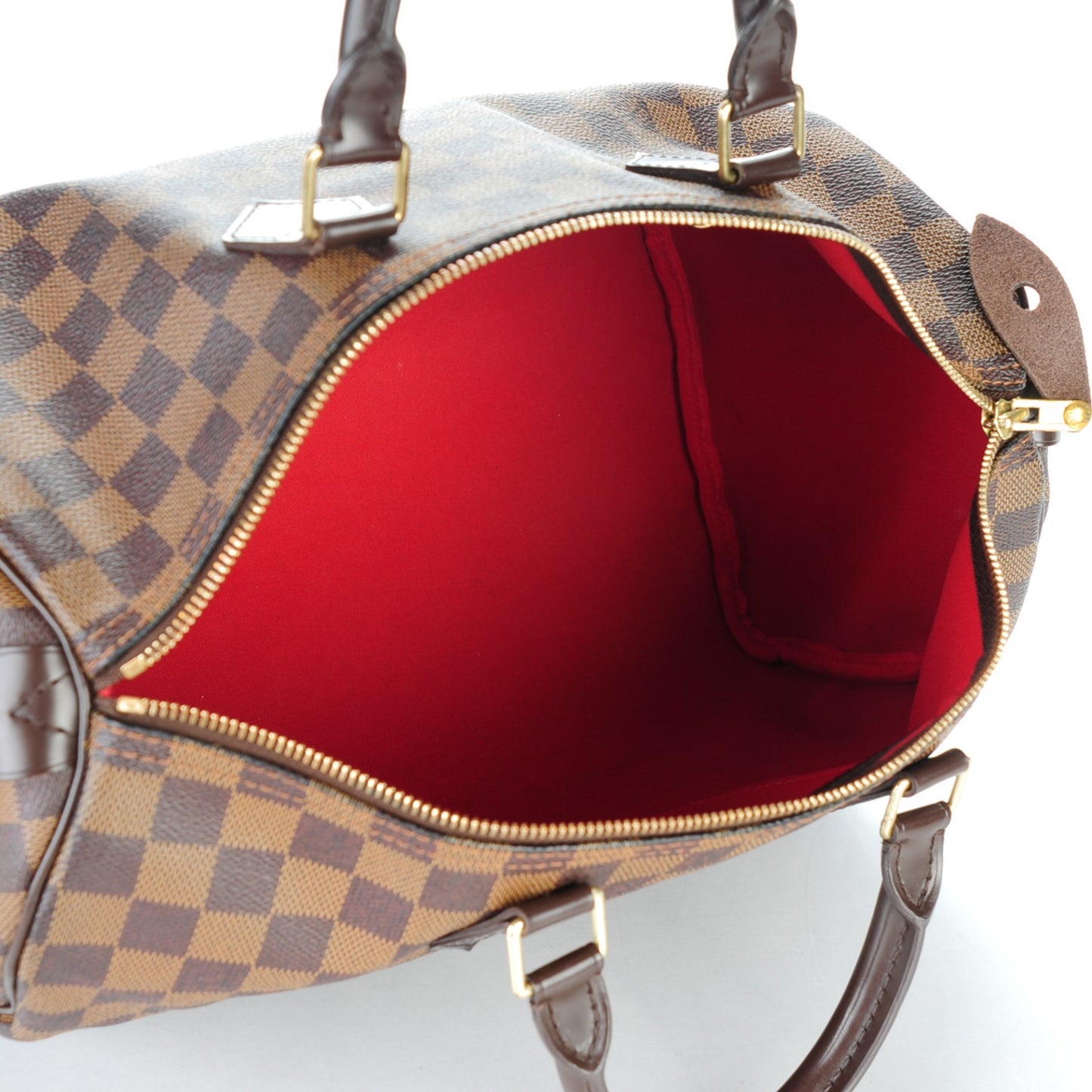 Damier Ebene Speedy 35