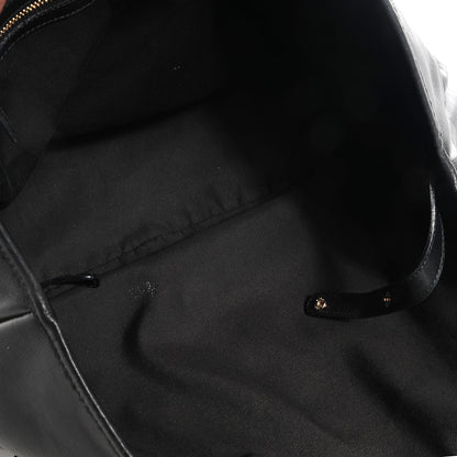 Gucci Leather Medium Pelham Shoulder Bag Black 5 of 8