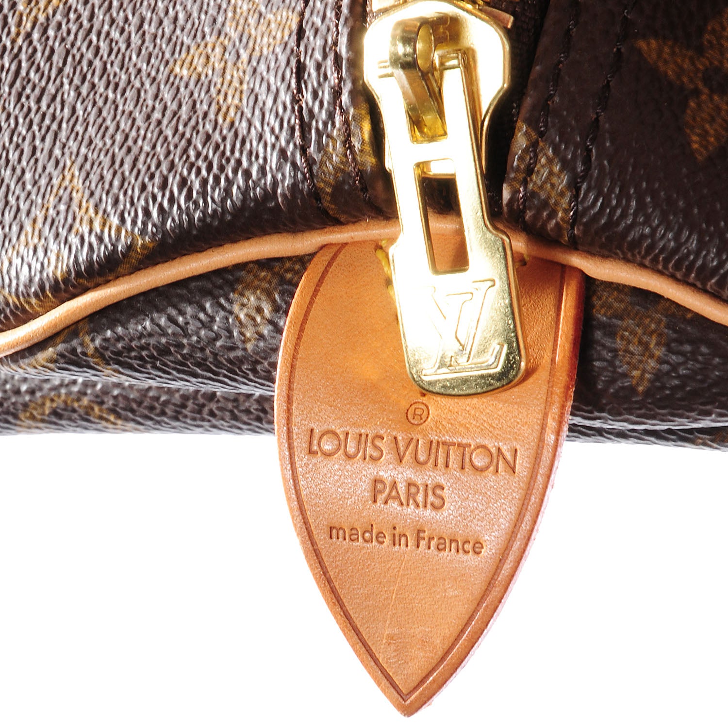Louis Vuitton Monogram Keepall 55 6 of 7