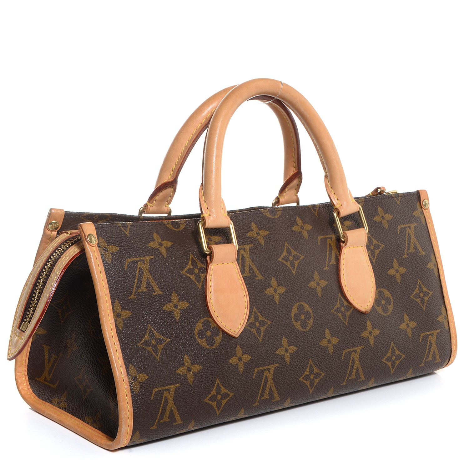 Louis Vuitton Monogram Popincourt 3 of 7