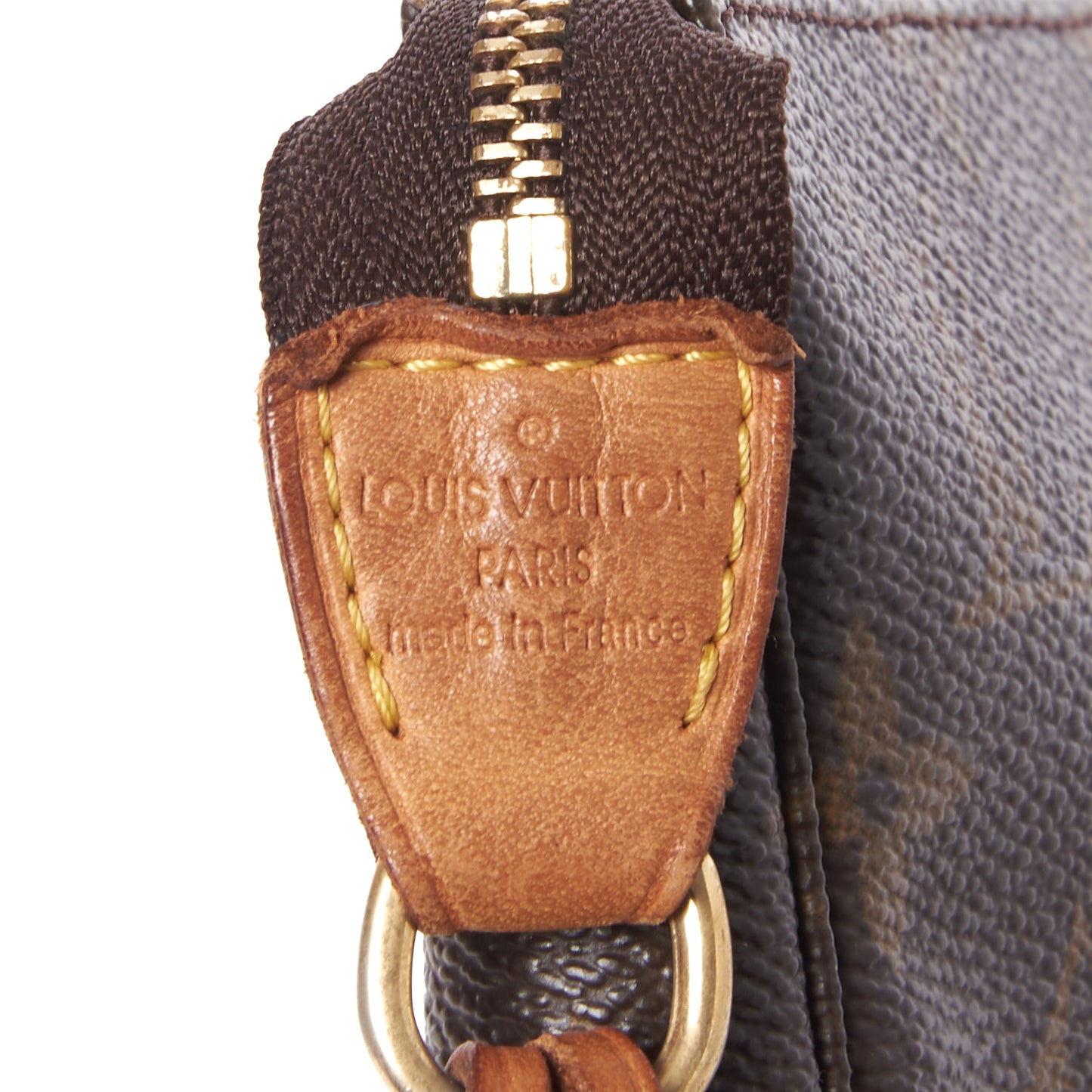 Monogram Pochette Accessories