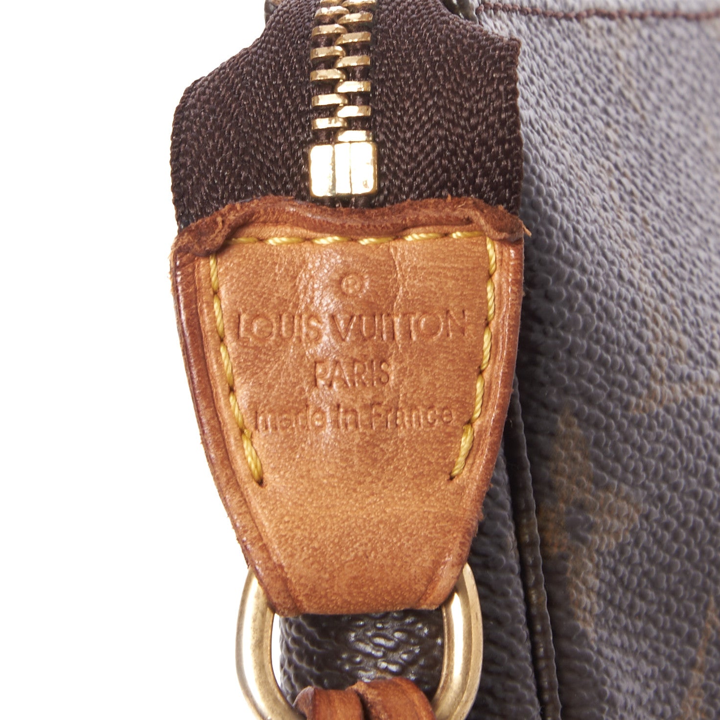 Louis Vuitton Monogram Pochette Accessories 7 of 8