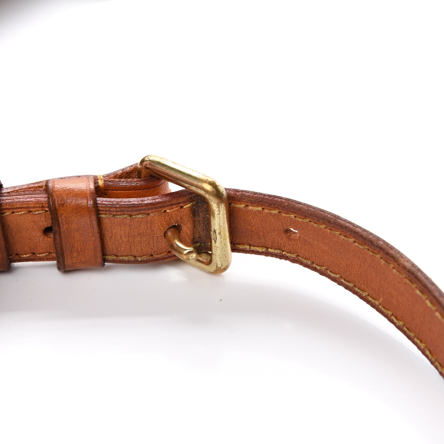 Louis Vuitton Monogram Odeon PM 18 of 18