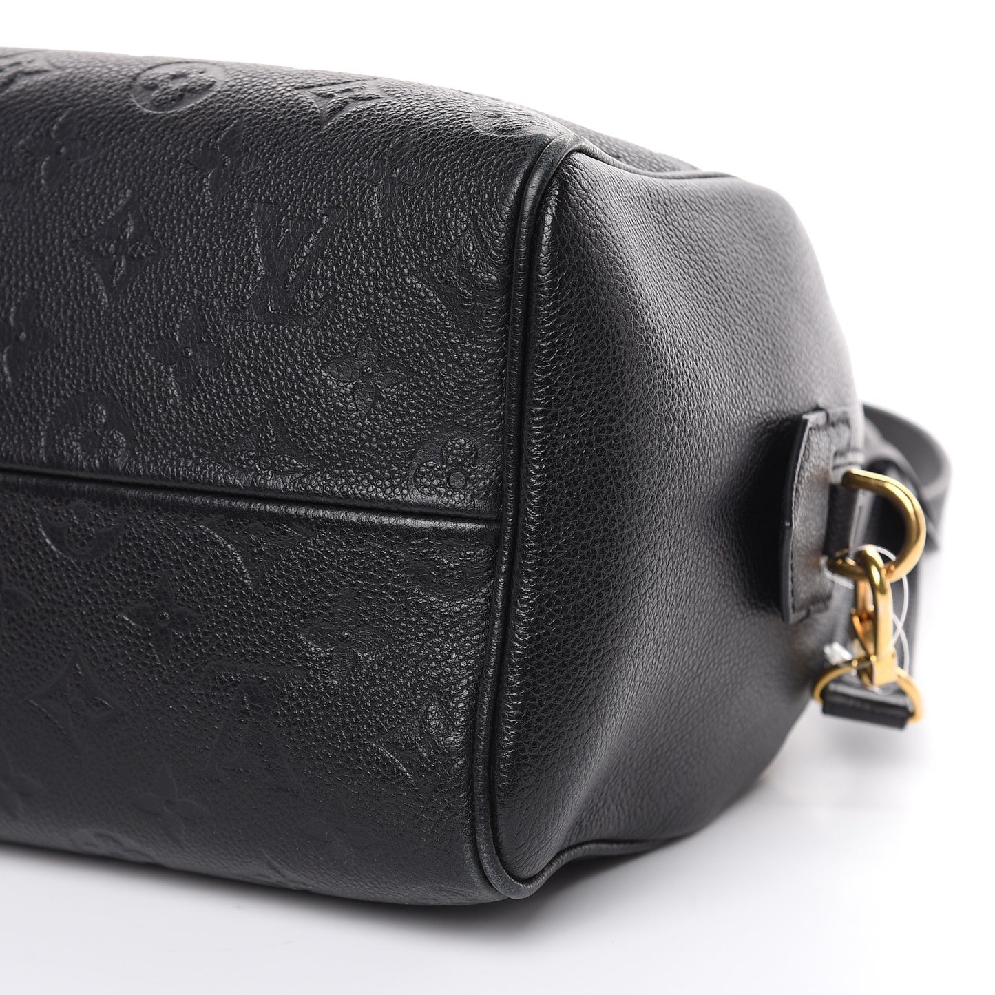 Empreinte Speedy Bandouliere 25 NM Black