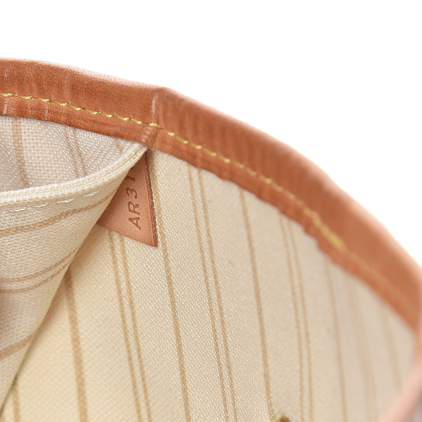 Damier Azur Neo Neverfull MM