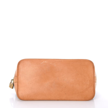 Louis Vuitton Monogram Alma PM 5 of 8