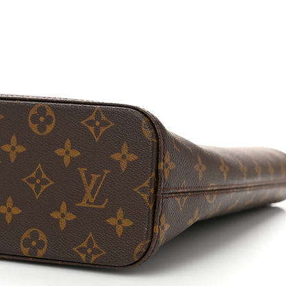 Louis Vuitton Monogram Luco 9 of 10