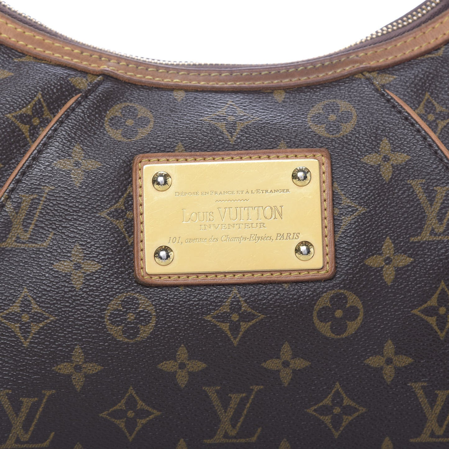 Monogram Thames GM