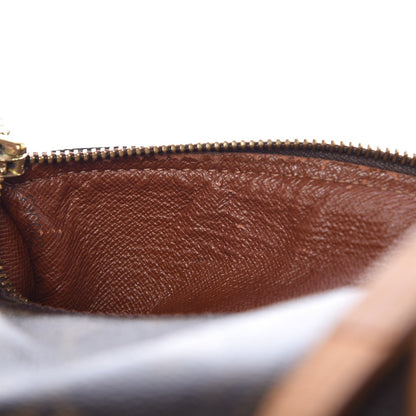Louis Vuitton Monogram Papillon 26 8 of 10