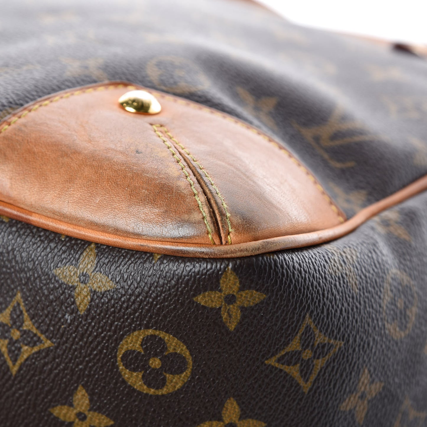 Monogram Estrela MM