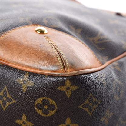 Louis Vuitton Monogram Estrela MM 19 of 20