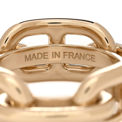 Hermes Permabrass Regate Scarf Ring 5 of 6