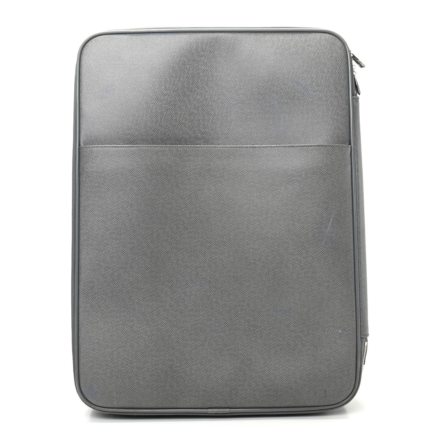 Louis Vuitton Taiga Pegase 55 Glacier 1 of 10