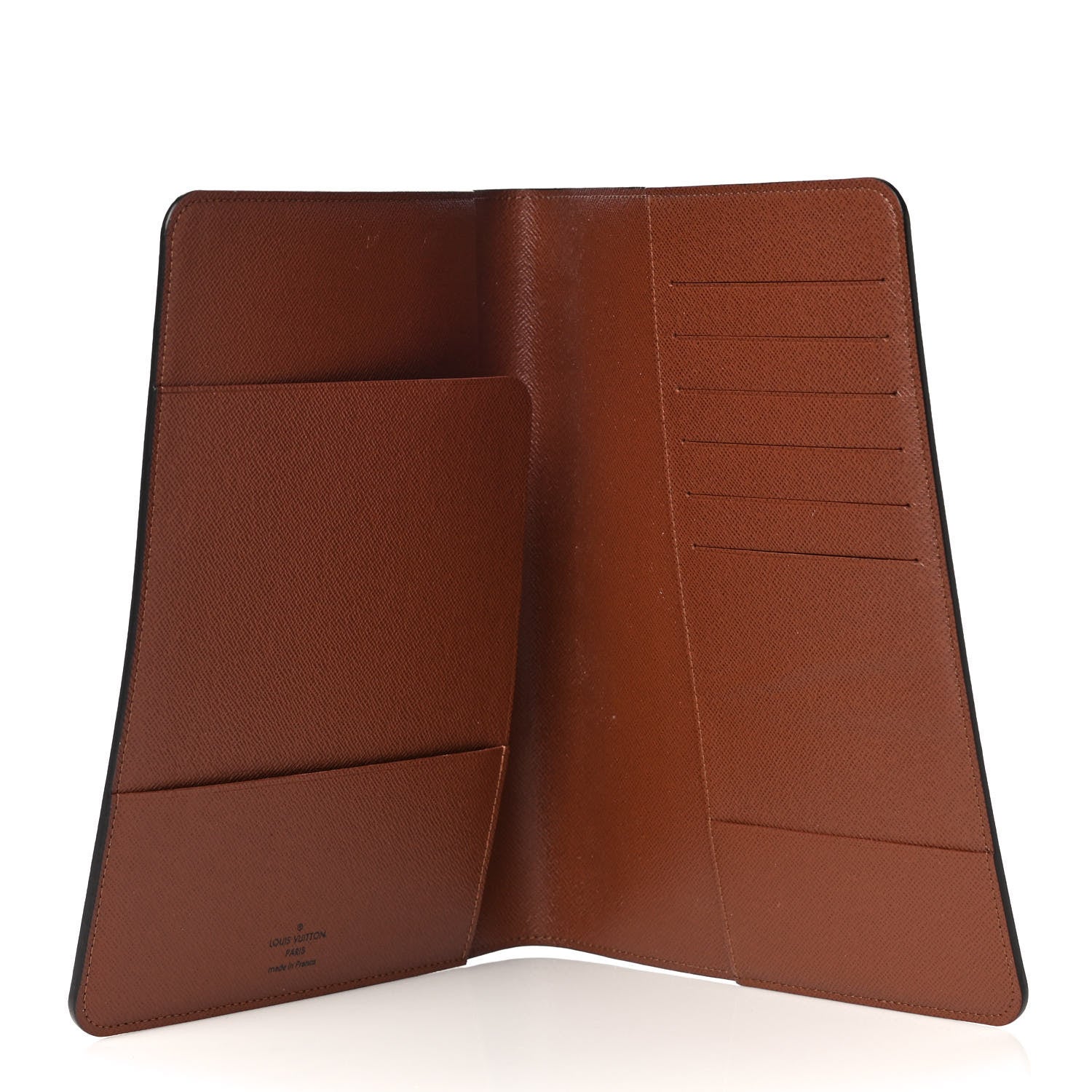 Louis Vuitton Monogram Desk Agenda Cover 5 of 10