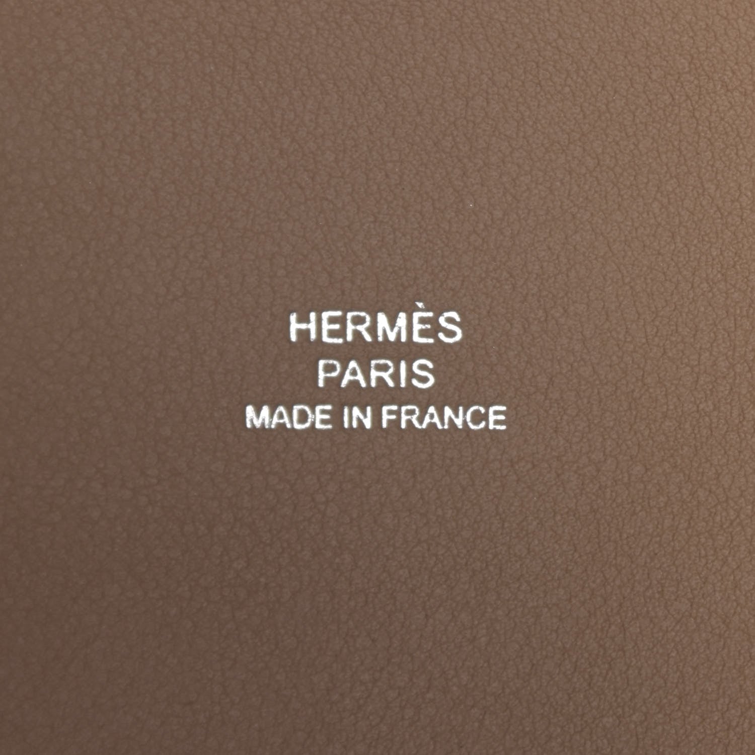 Hermes Swift Micro Lucky Daisy Picotin Lock Chai Rose White 6 of 11