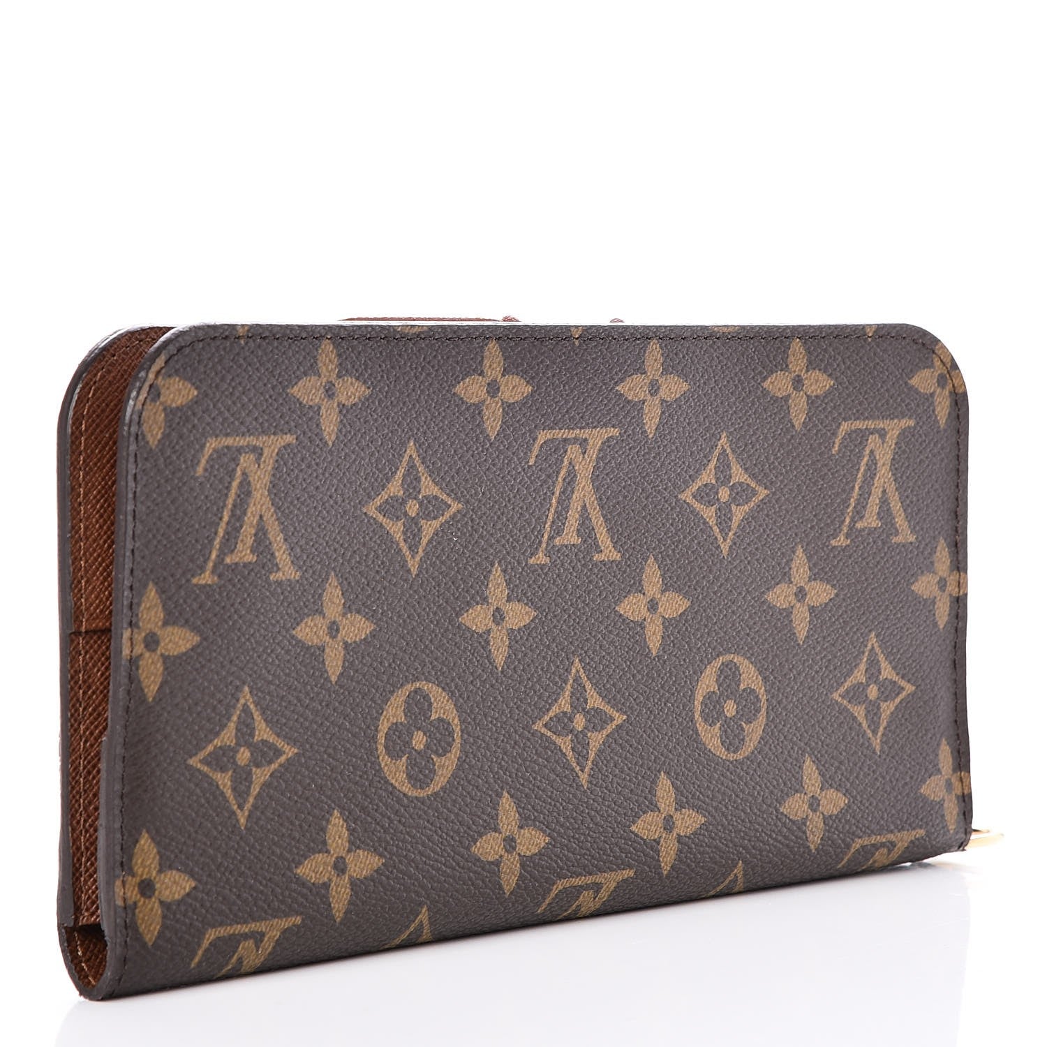 Louis Vuitton Monogram Insolite Wallet 3 of 6