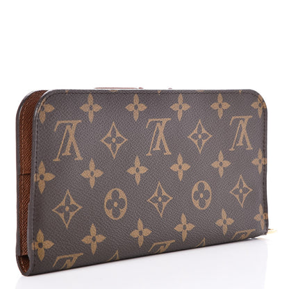Louis Vuitton Monogram Insolite Wallet 3 of 6