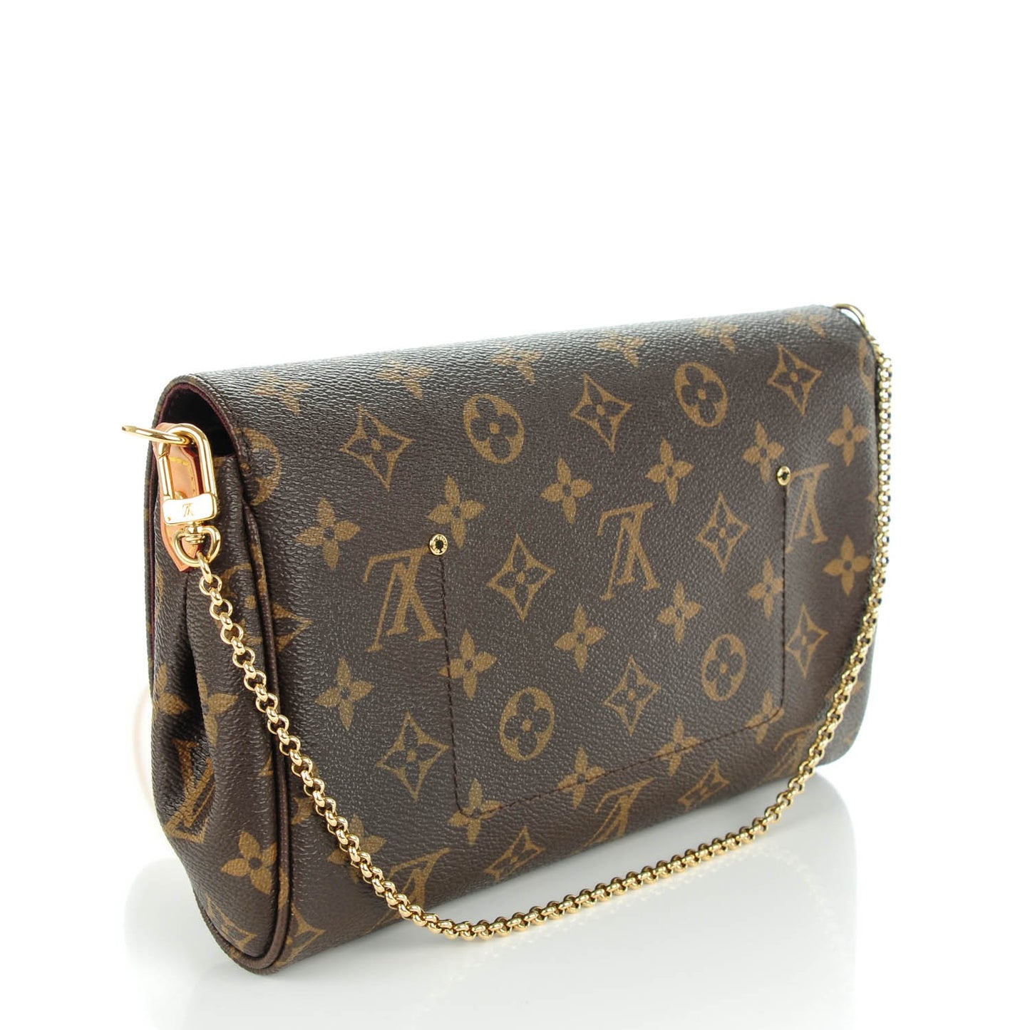 Monogram Favorite MM
