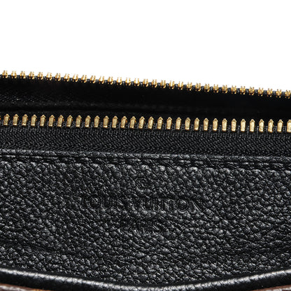 Louis Vuitton Monogram Pallas Black 8 of 10