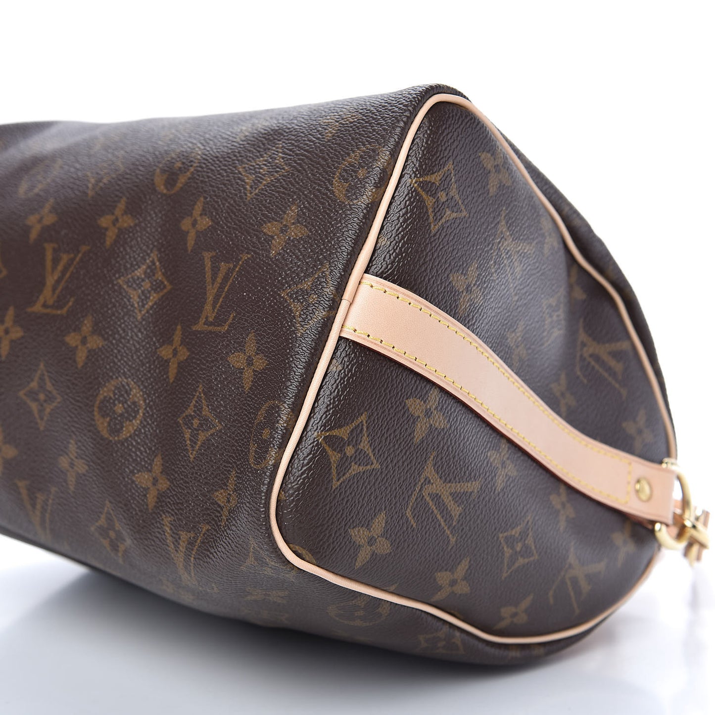 Monogram Speedy Bandouliere 25