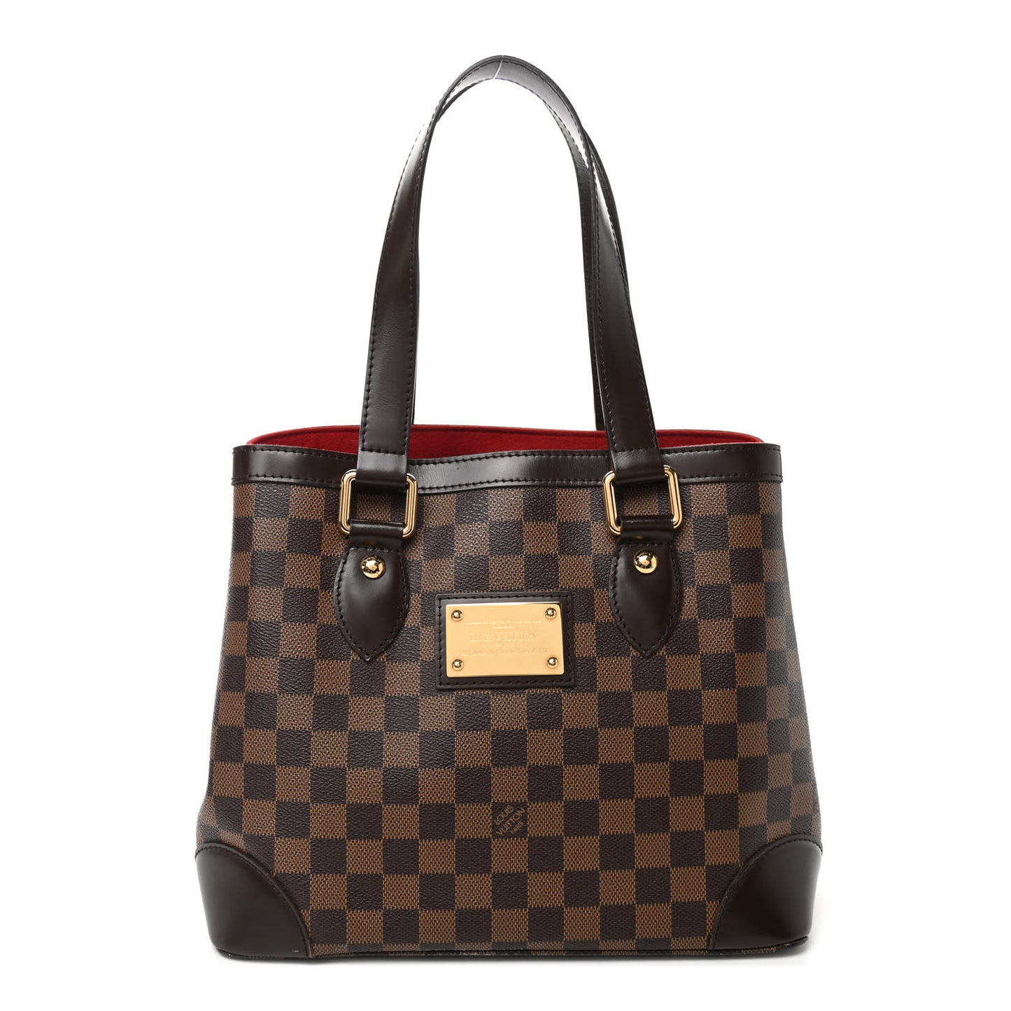 Damier Ebene Hampstead PM
