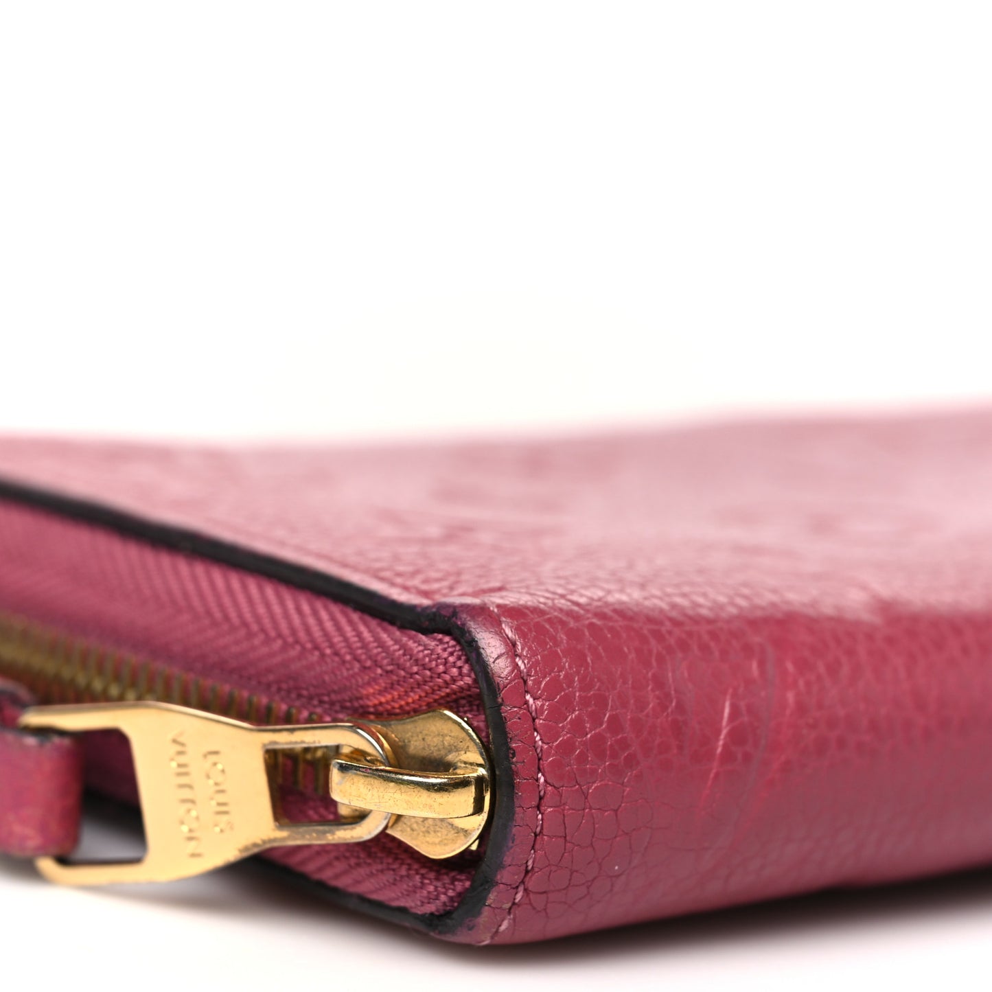 Empreinte Zippy Wallet Aurore