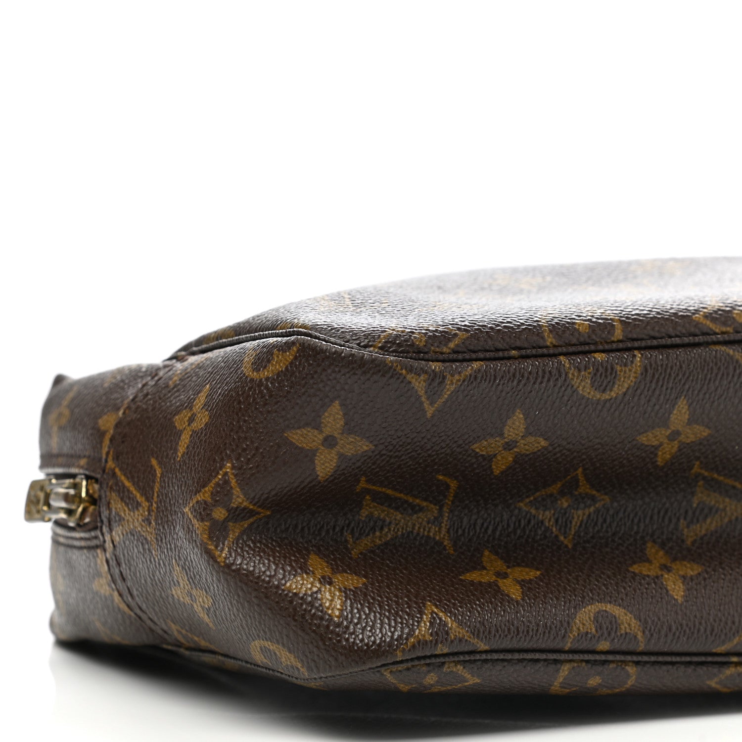 Louis Vuitton Monogram Trousse Toilette 28 7 of 10