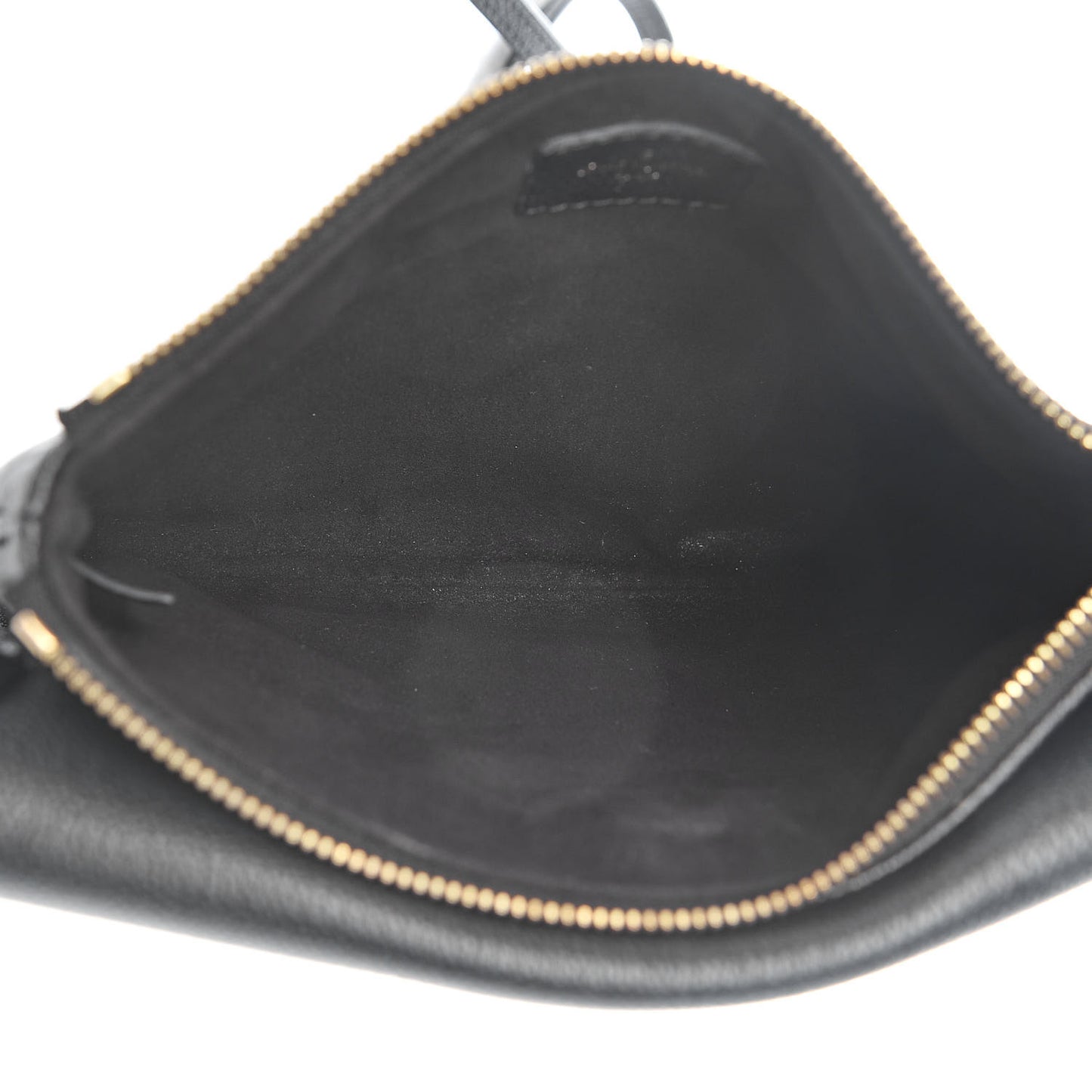 Empreinte Twice Black