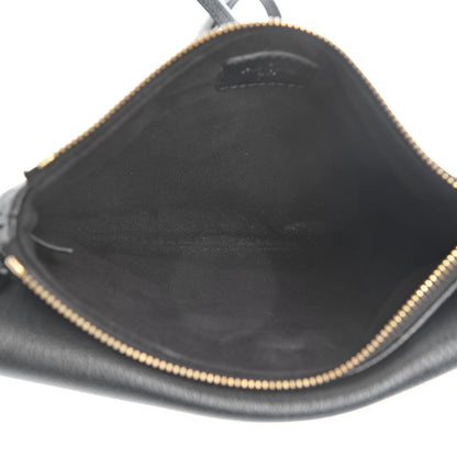 Louis Vuitton Empreinte Twice Black 5 of 12