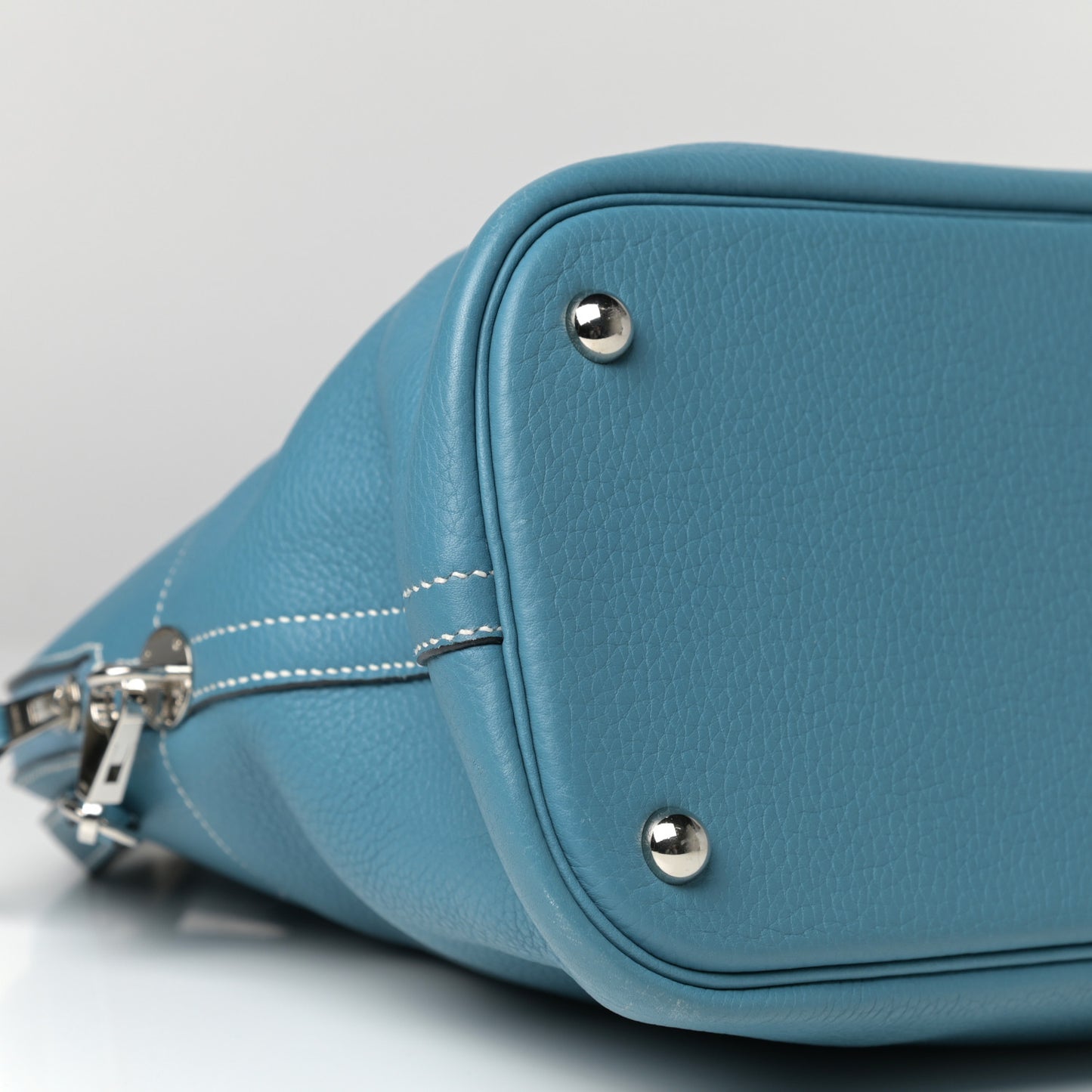Taurillon Clemence Bolide 31 Blue Jean