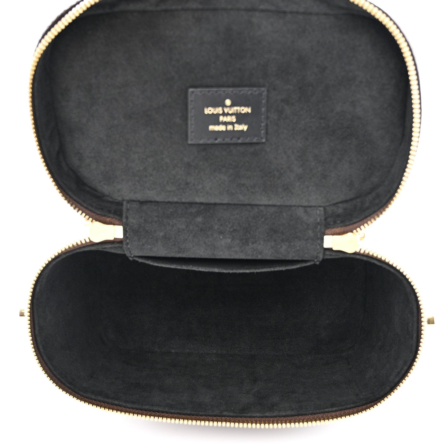 Reverse Monogram Vanity PM