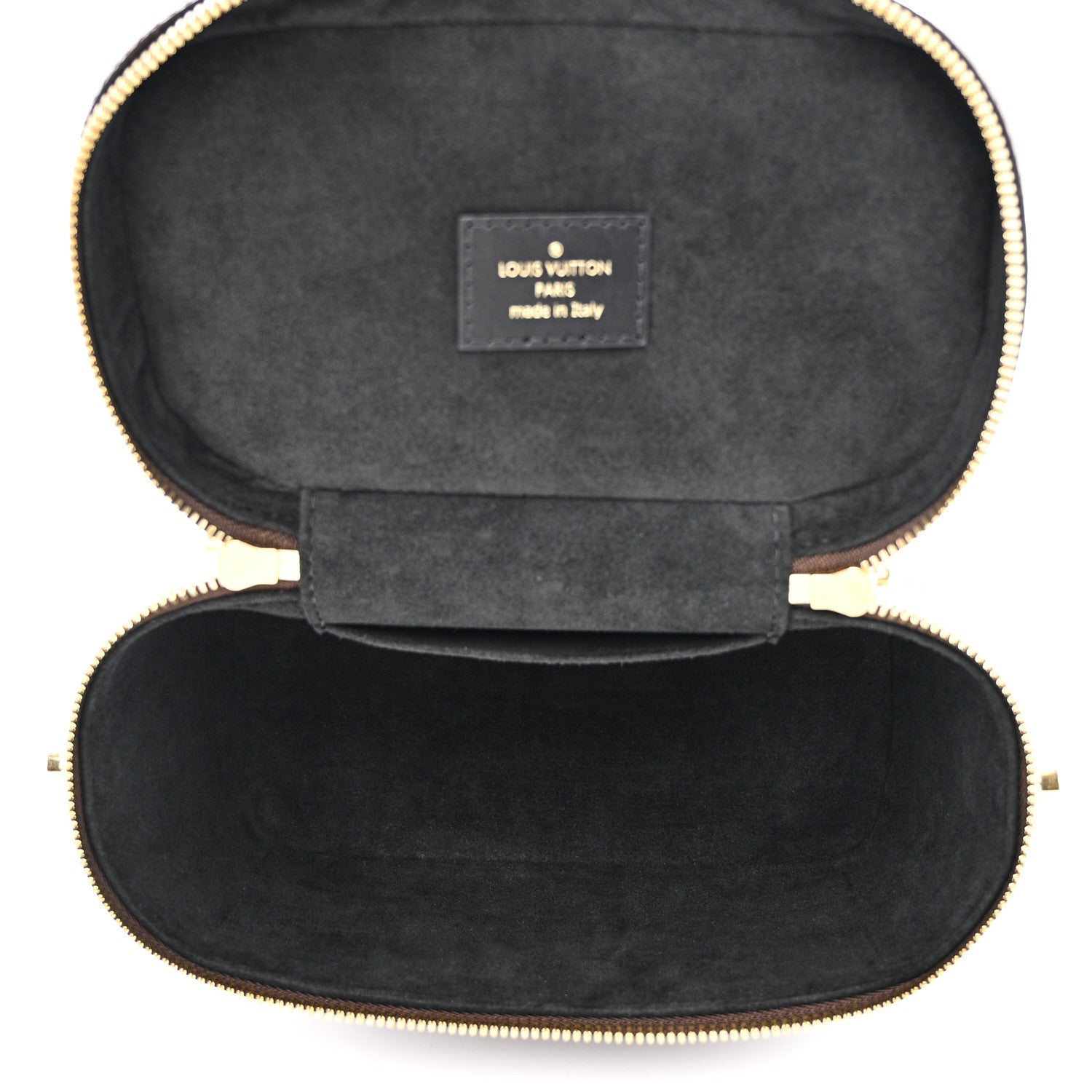 Louis Vuitton Reverse Monogram Vanity PM 5 of 12
