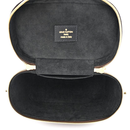 Louis Vuitton Reverse Monogram Vanity PM 5 of 12