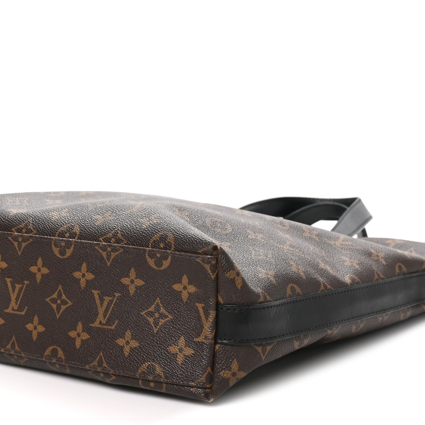Monogram Macassar Kitan
