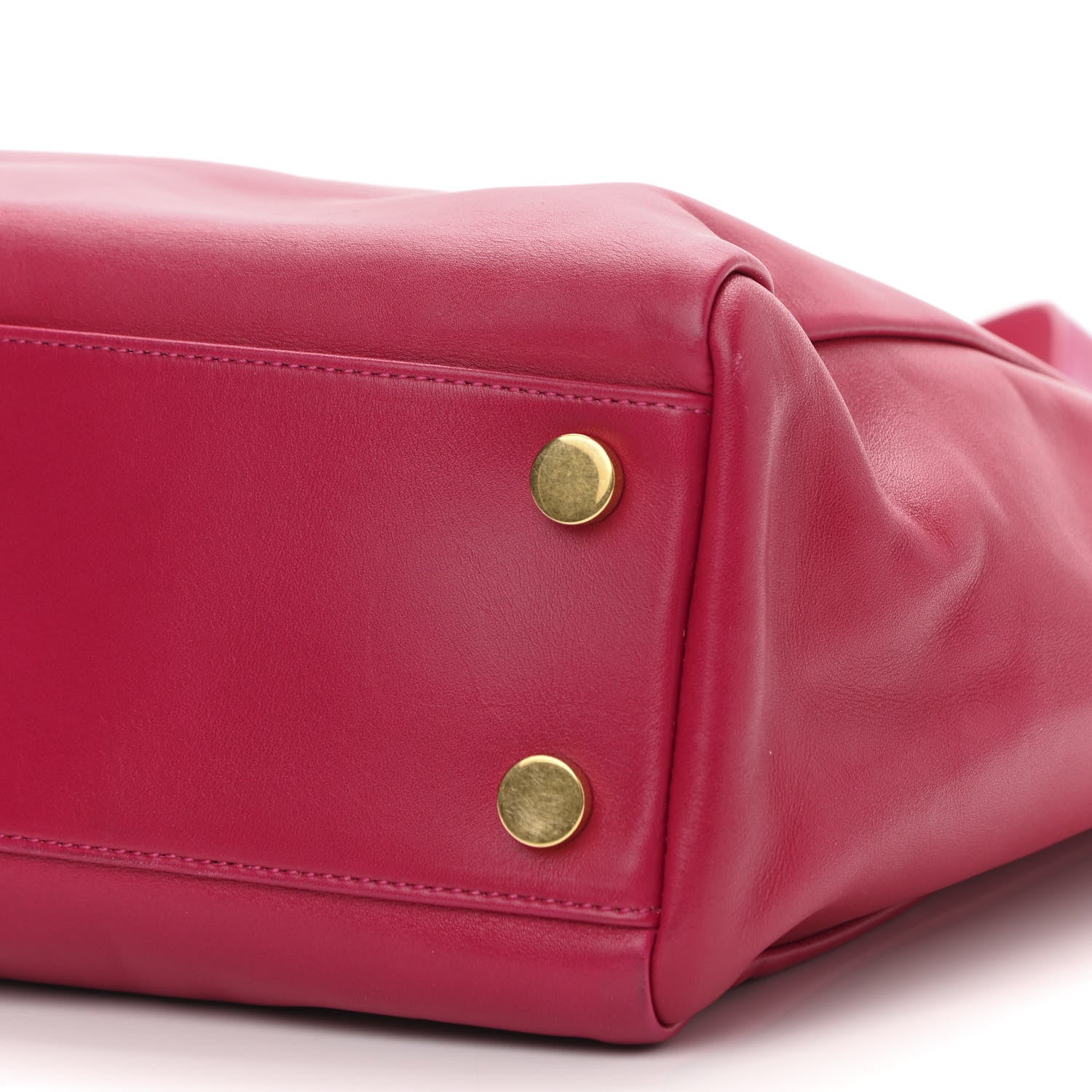 Hermes Epsom Jige PM Clutch Jaune D'Or 20 of 25