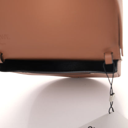 Loewe Soft Calfskin Small Heel Bag Tan 4 of 4