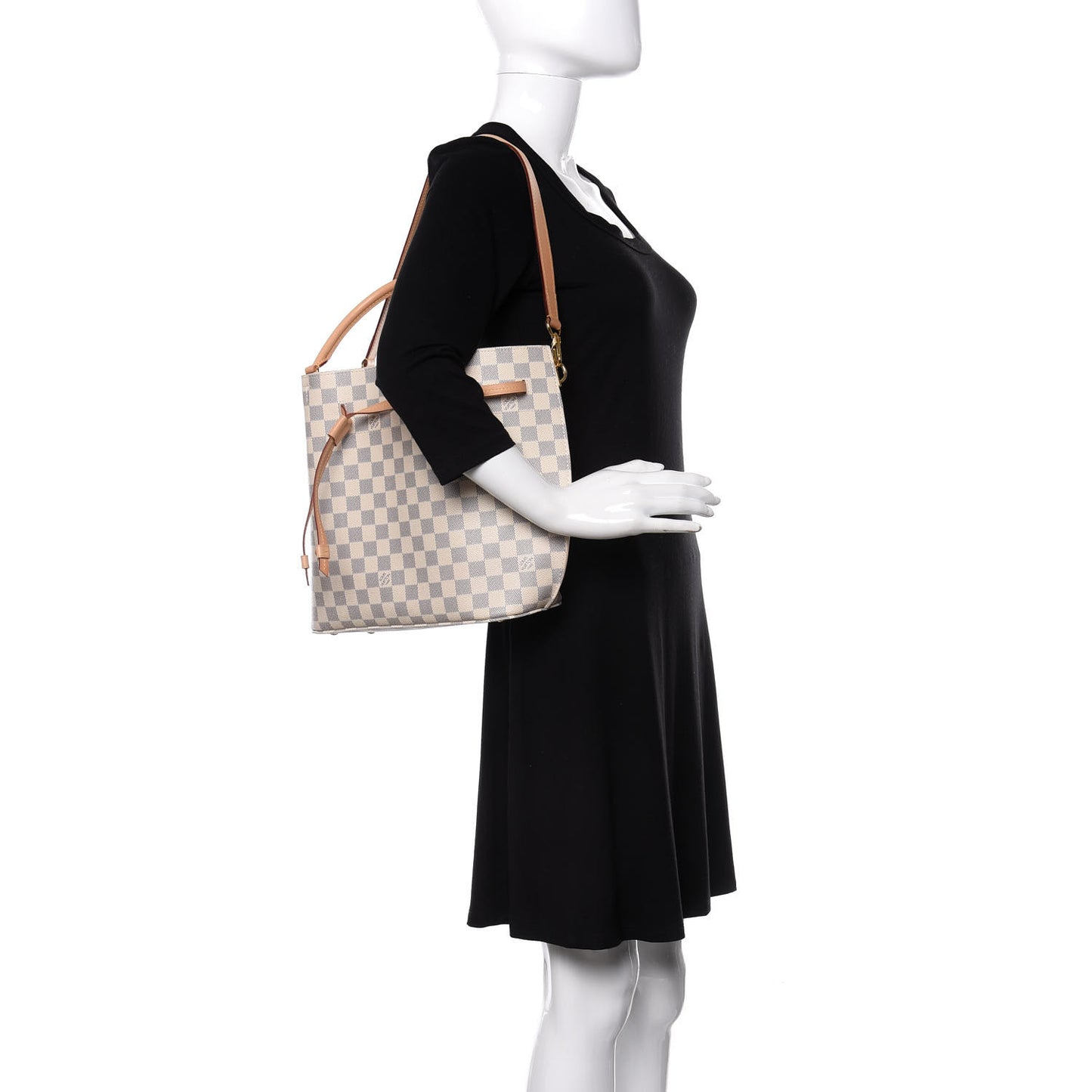 Damier Azur Girolata