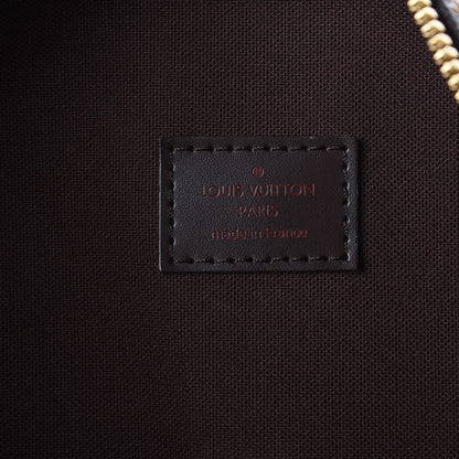 Louis Vuitton Damier Ebene Eole 50 10 of 19