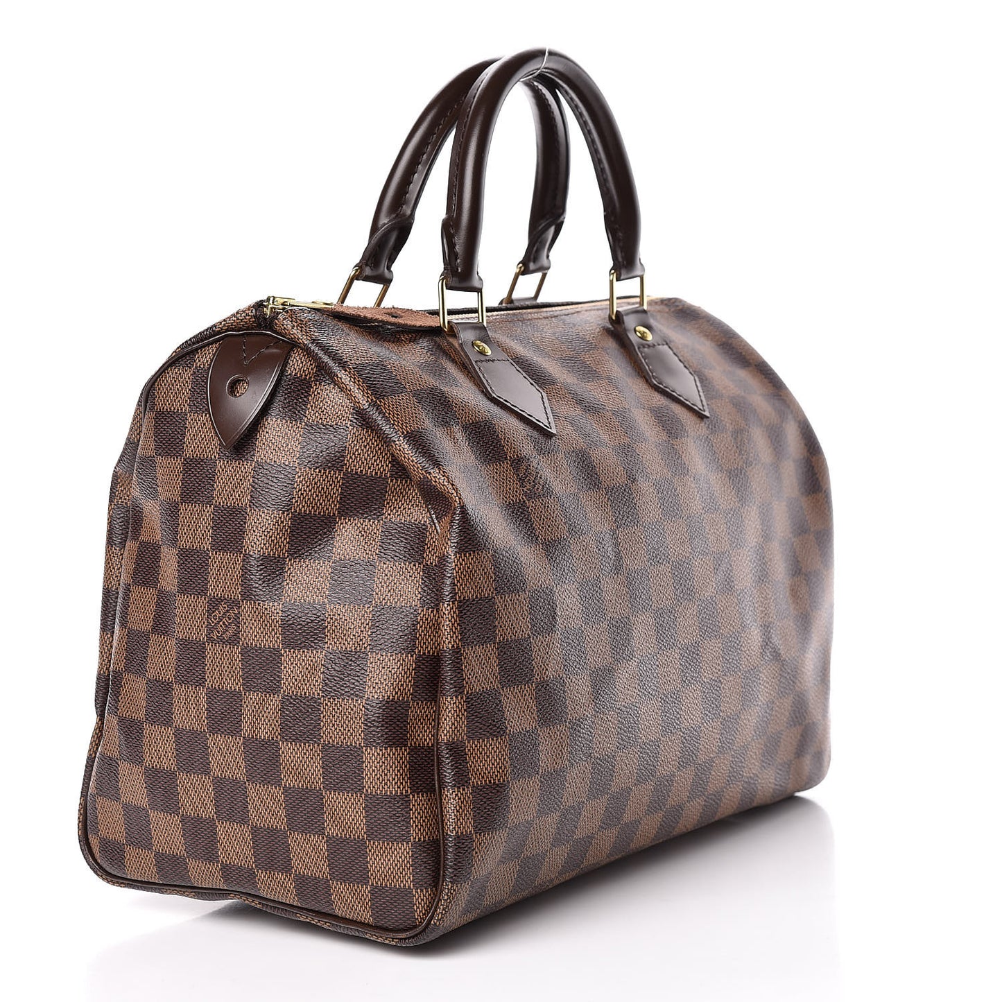 Damier Ebene Speedy 30